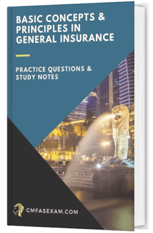 SCI BCP Basic Concepts & Principles In General Insurance (1 Month Access)