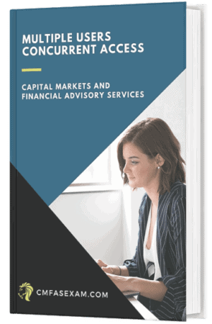 CMFAS Multiple Access