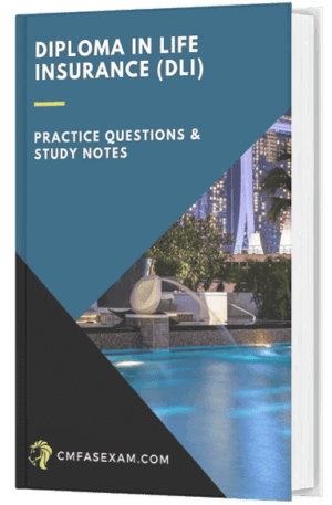 DLI DIPLOMA IN LIFE INSURANCE (1 Month Access)