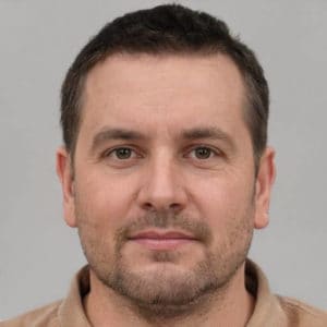 Picture of Anthony Atkinson