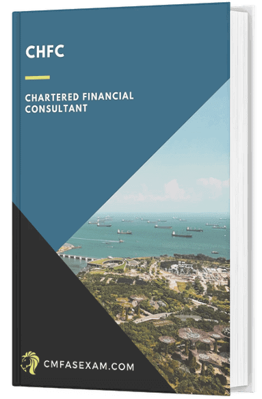 ChFC CHARTERED FINANCIAL CONSULTANT (1 Month Access)