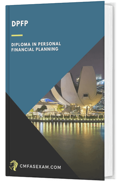 DPFP DIPLOMA IN PERSONAL FINANCIAL PLANNING (1 Month Access)